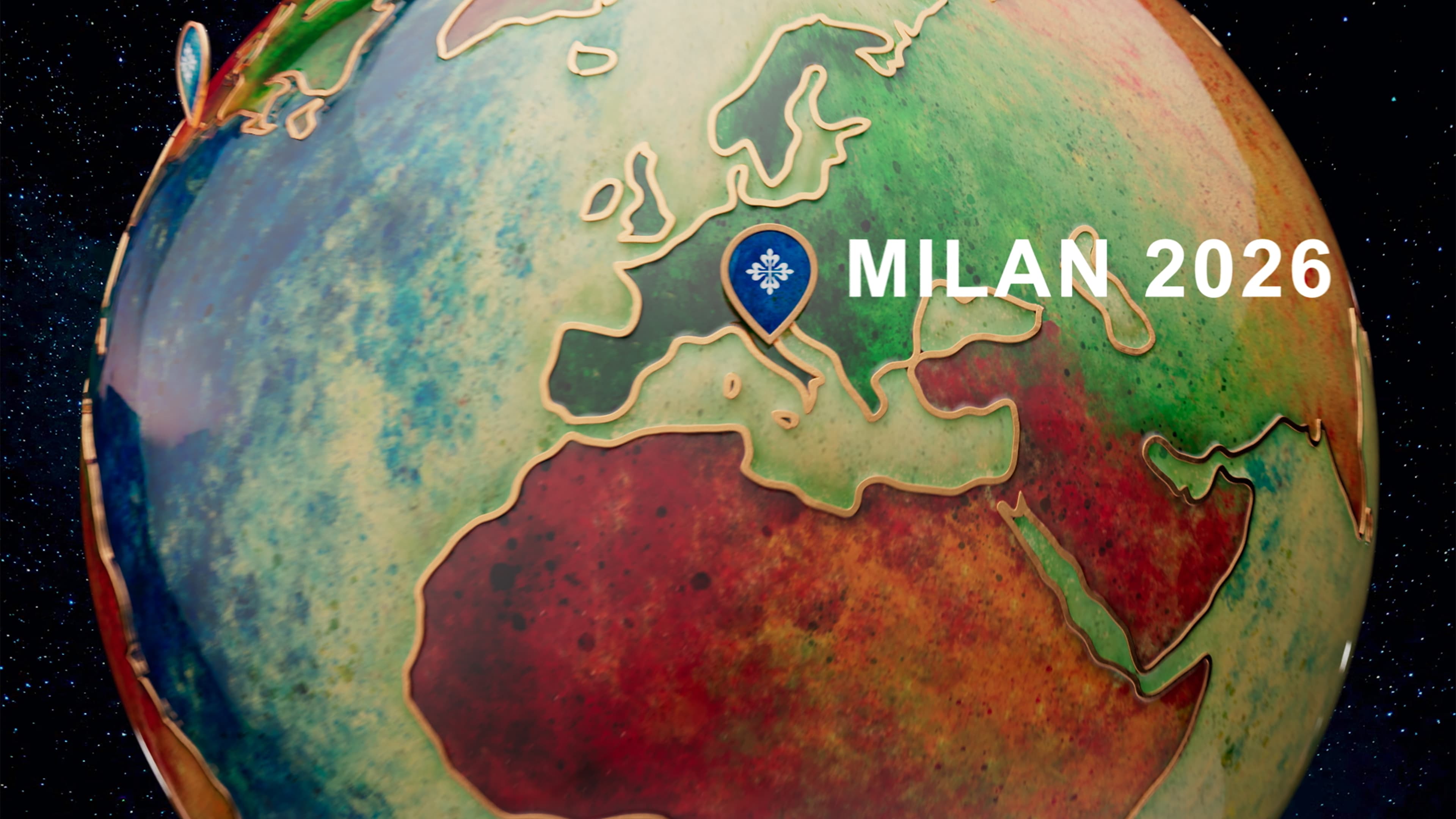 Grande Esposizione Watch Art Milano 2026 - Anteprima video