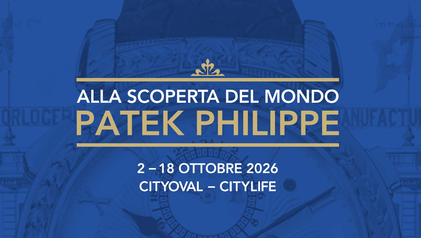 PATEK PHILIPPE